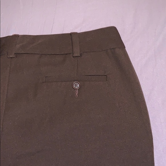 Talbots Signature pants - Picture 8 of 8